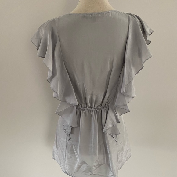 Femme de Carriere top - Picture 4 of 7